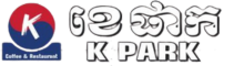 k park로고